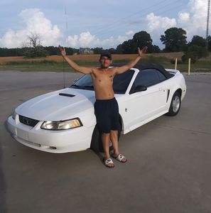 Meet your Posher, Nick